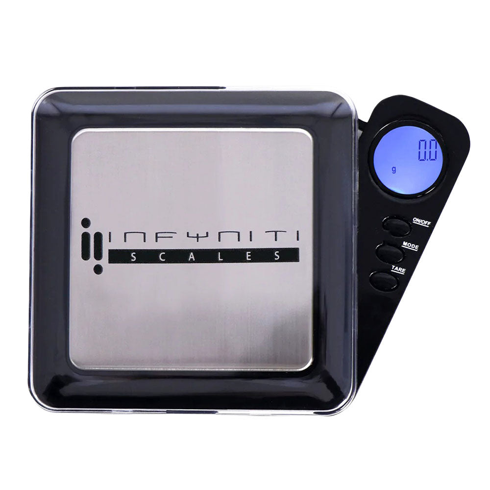 Infyniti Panther Digital Pocket Scale – 600g x 0.1g