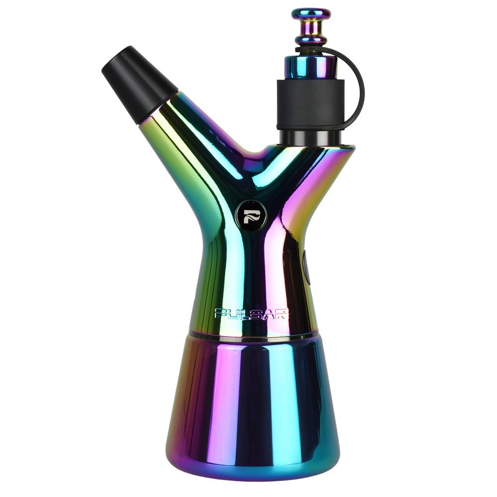 Pulsar RöK Electric Dab Rig – Full Spectrum