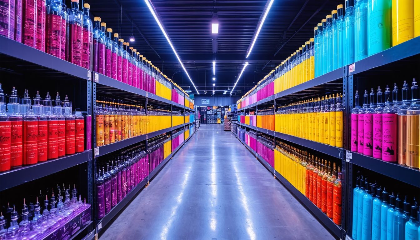 Discovering the Best Wholesalers Who Dropship Using SmokeDrop for Smoke Shop Products