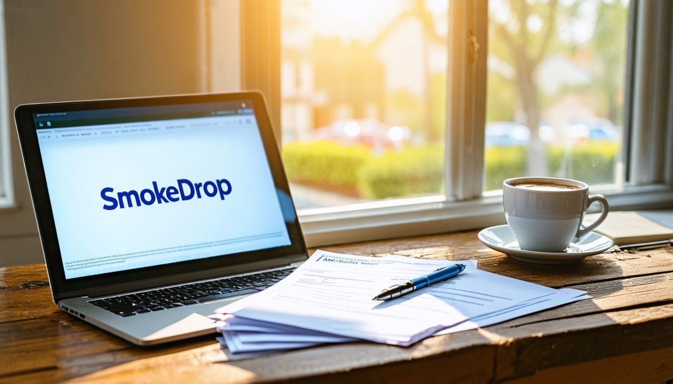 Do You Need a Business License for Dropshipping with SmokeDrop?