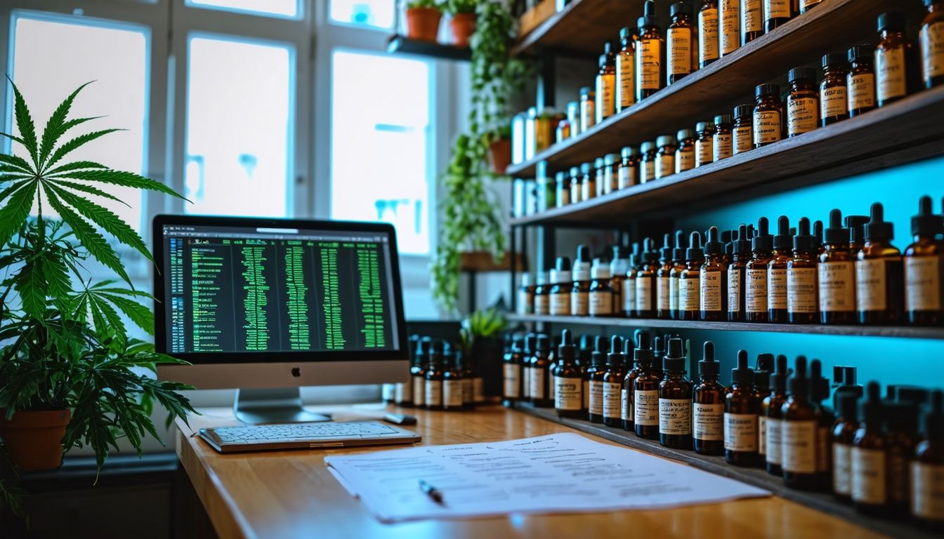 Dropship How to for Cannabis Products: The Ultimate Guide
