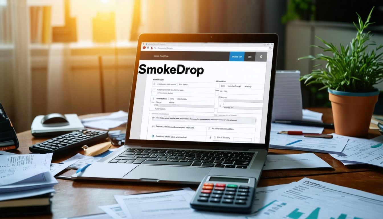 How Do You Pay Taxes on Dropshipping: A Complete Guide to