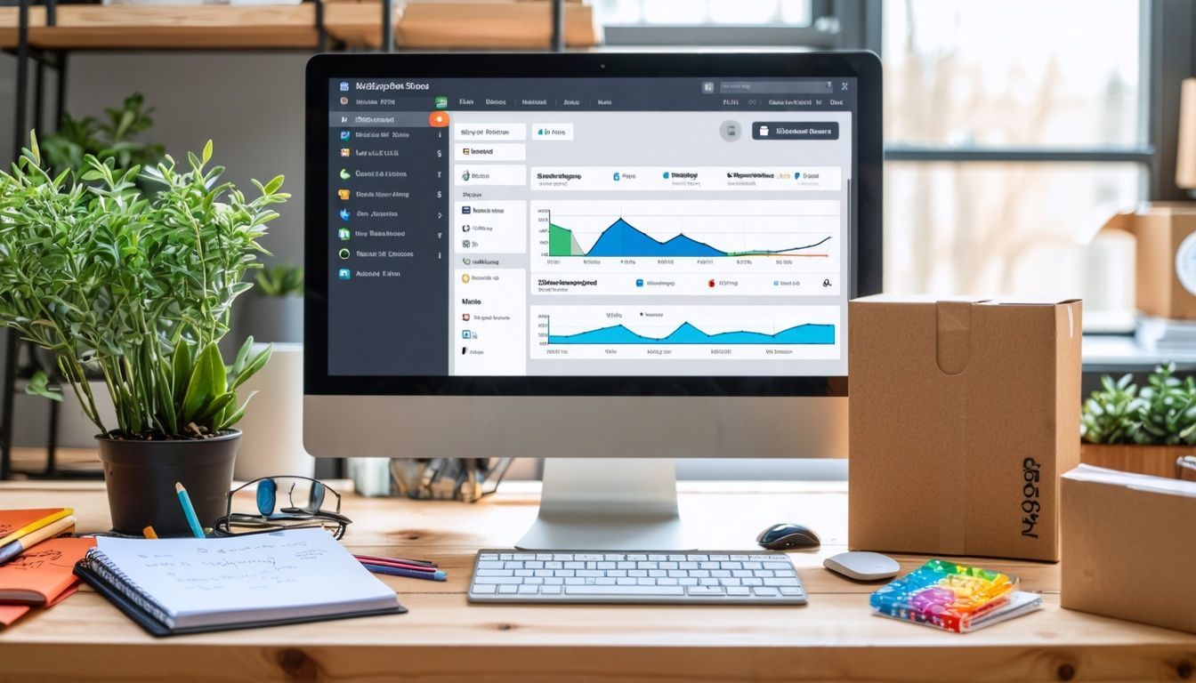 How Does Dropshipping Work on Shopify Using SmokeDrop?