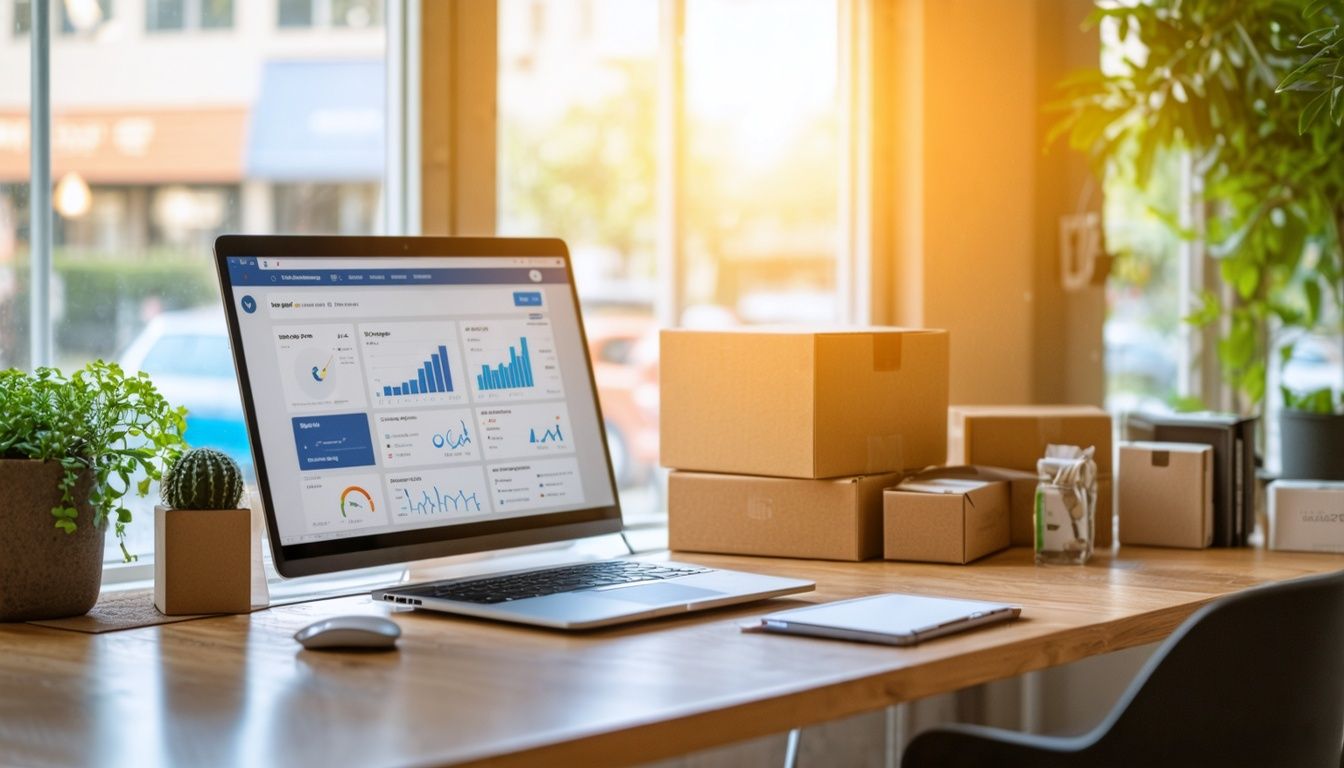 How Does Shopify Dropshipping Work with SmokeDrop