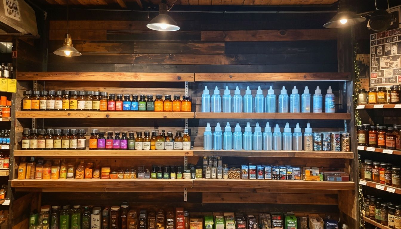 How Dropshipping Works Using SmokeDrop for Smoke Shop Products