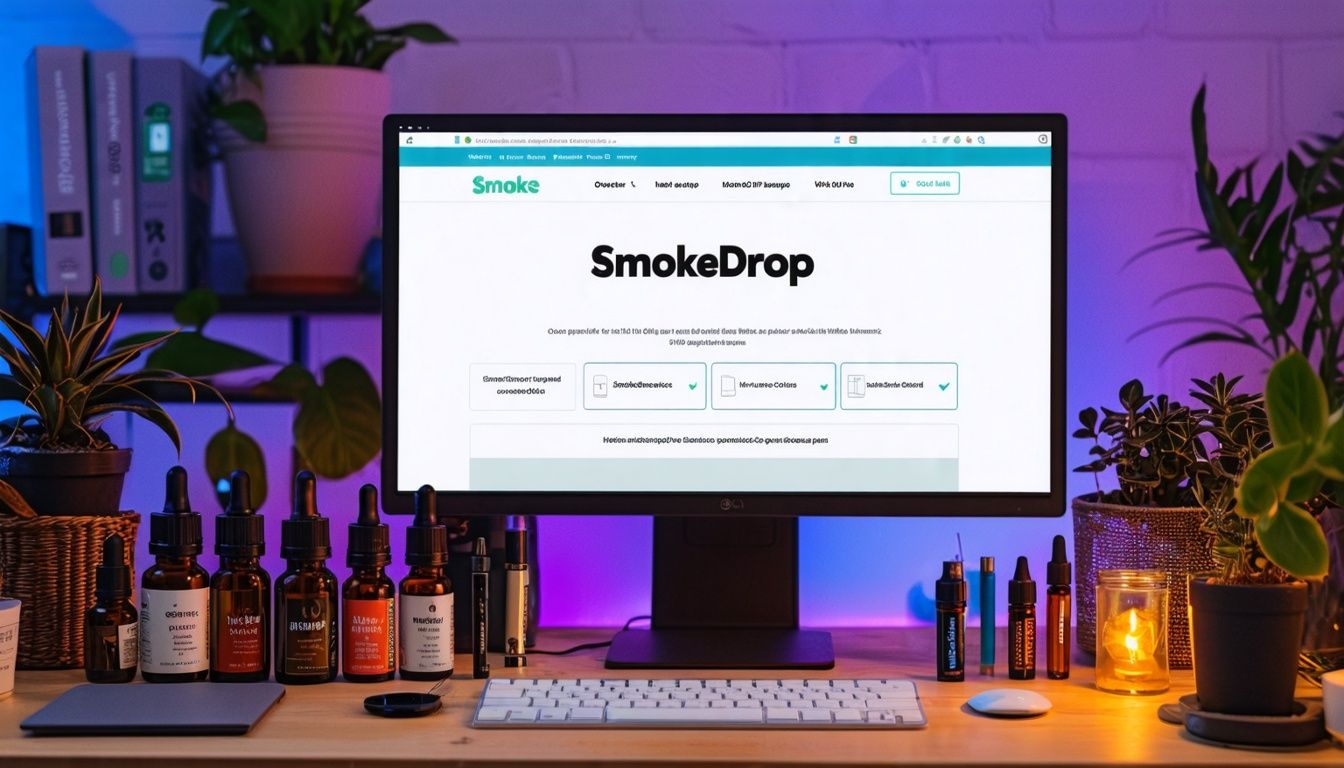 How Much Can I Make Dropshipping Using SmokeDrop for Smoke Shop Products?