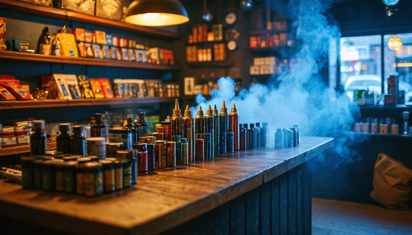 How Much Does Dropshipping Make Using SmokeDrop: Exploring Profit Potential