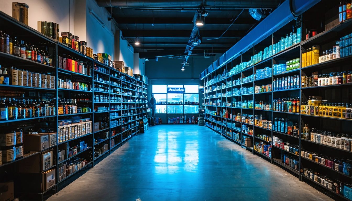 How Successful is Dropshipping Using SmokeDrop for Smoke Shop Products?