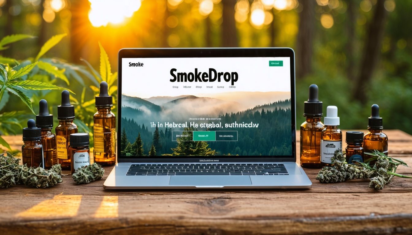How to Dropship on Shopify using SmokeDrop: A Guide to Starting a Smoke Shop Products Business