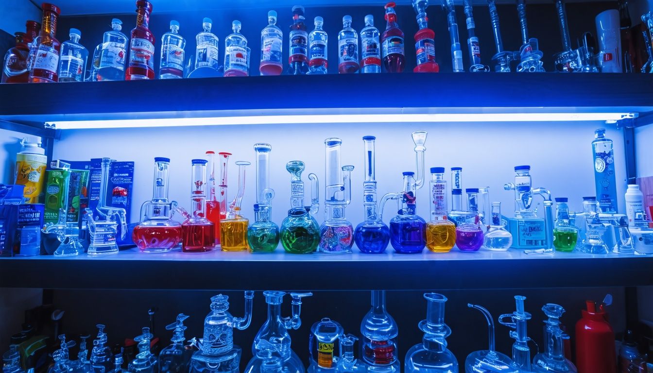 How to Find Winning Products for Dropshipping with SmokeDrop in the Smoke Shop Industry