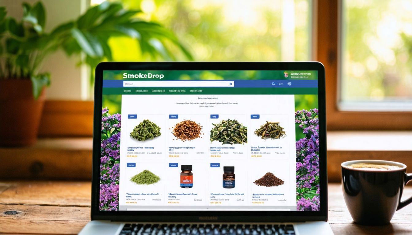 How to Find a Dropshipping Supplier Using SmokeDrop: A Comprehensive Guide