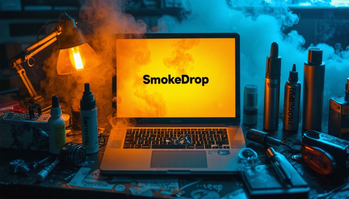 How to Find a Product to Dropship Using SmokeDrop: A Comprehensive Guide