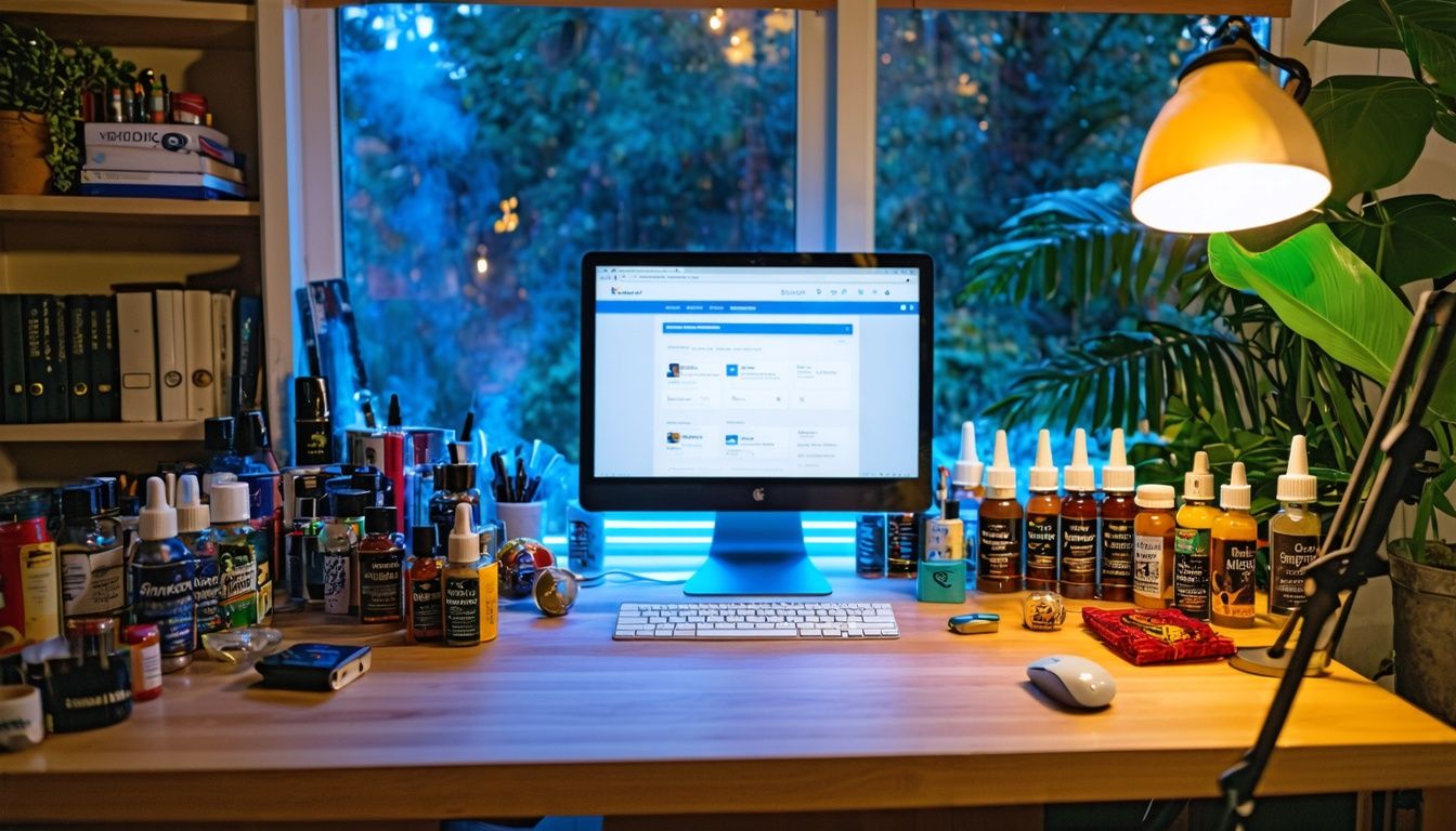 How to Get Started Dropshipping with SmokeDrop: A Complete Guide for Smoke Shop Products