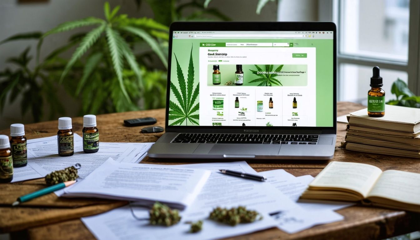How to Start Dropshipping on Shopify Using SmokeDrop: A Step-by-Step Guide