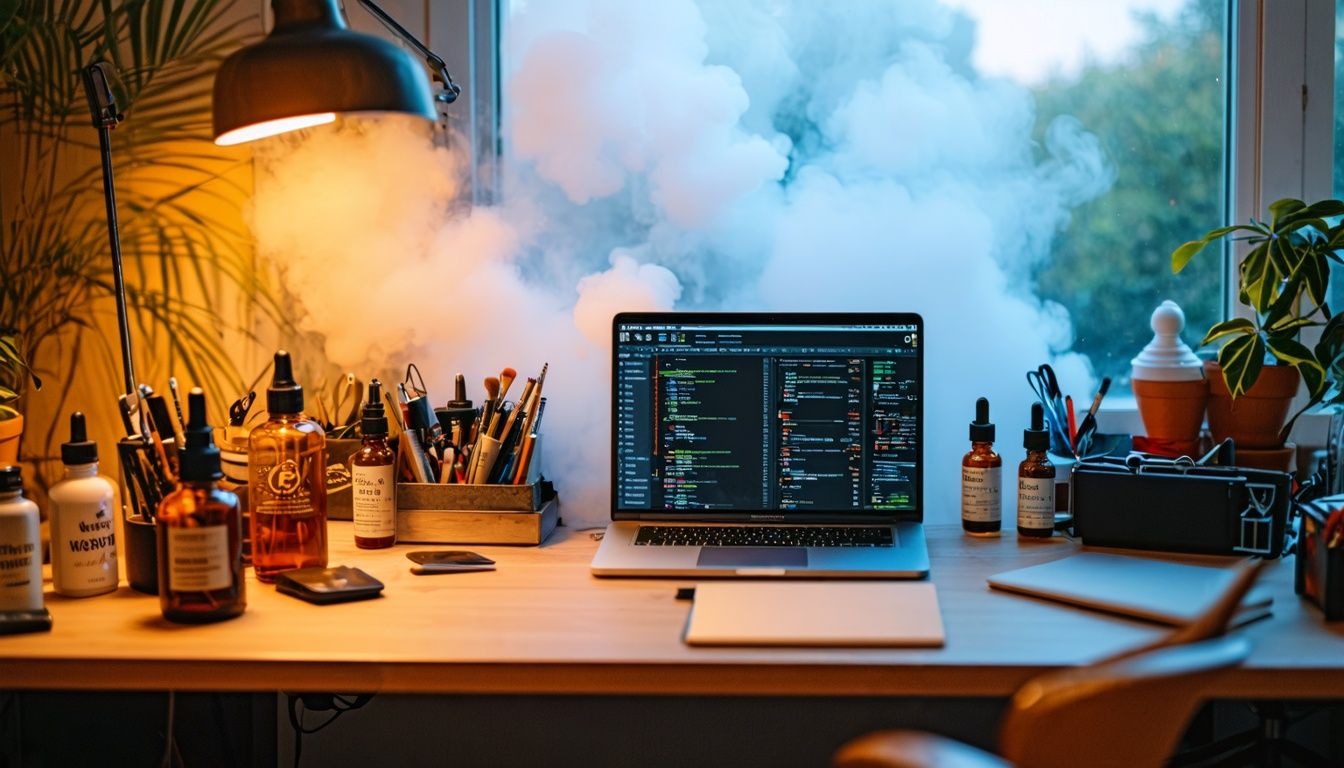 How to Start a Dropshipping Business on Shopify using SmokeDrop