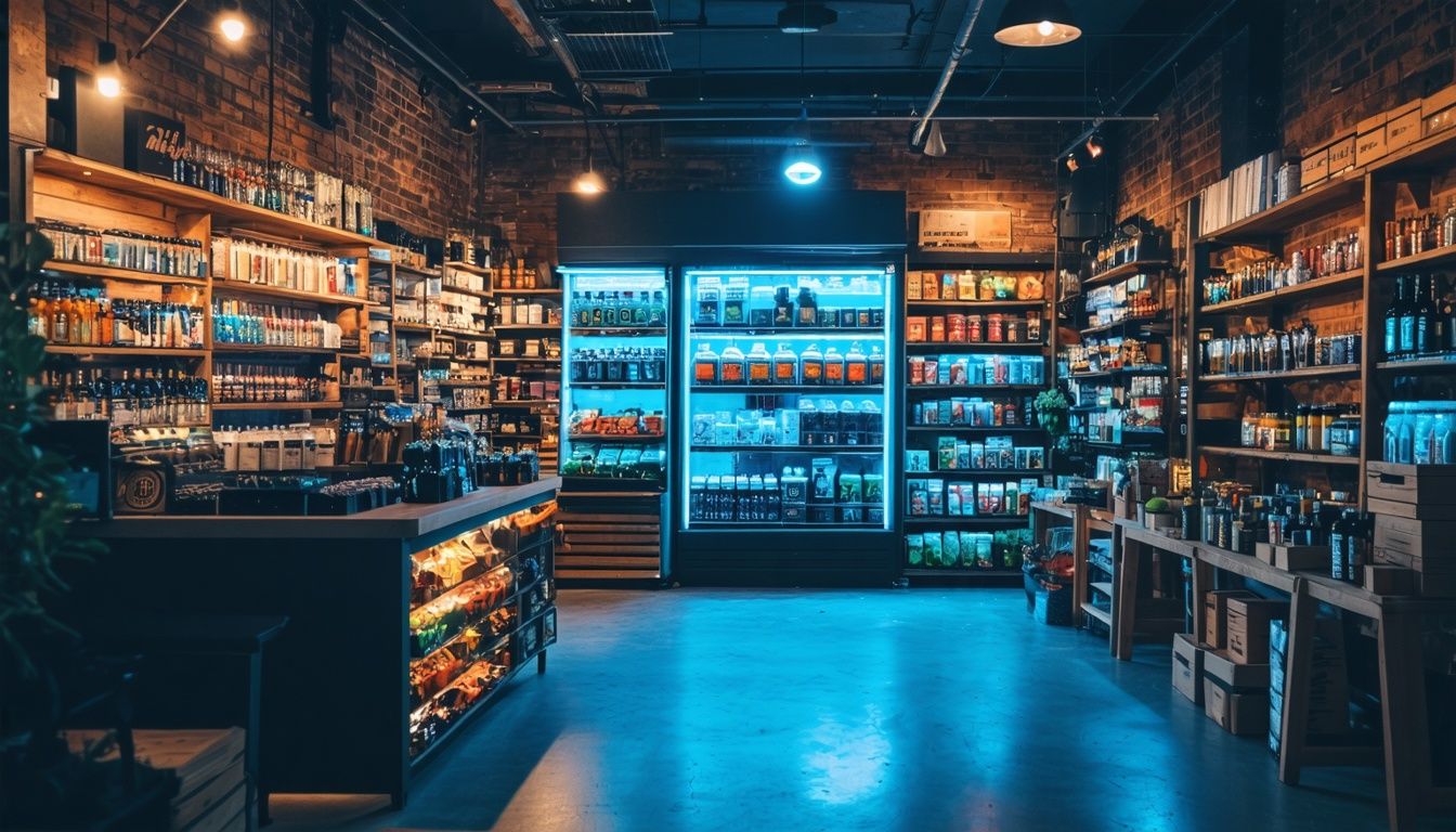 How to Start a Successful Dropshipping Business Using SmokeDrop with Smoke Shop Products