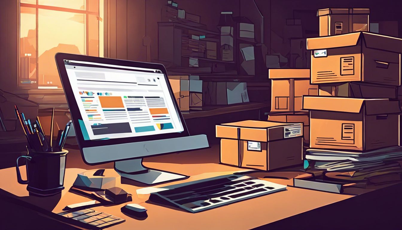 What Business Category is Dropshipping