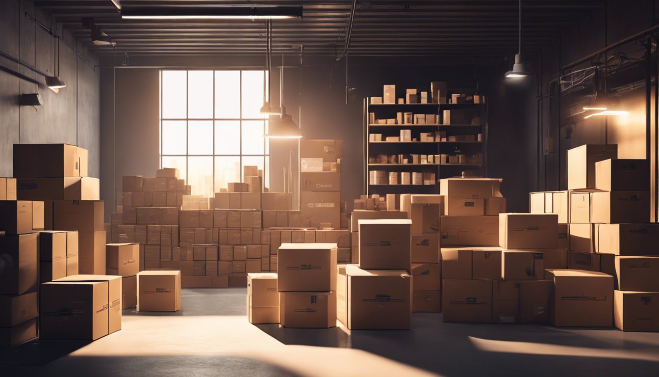 CBD Dropshipping Suppliers in USA Using SmokeDrop