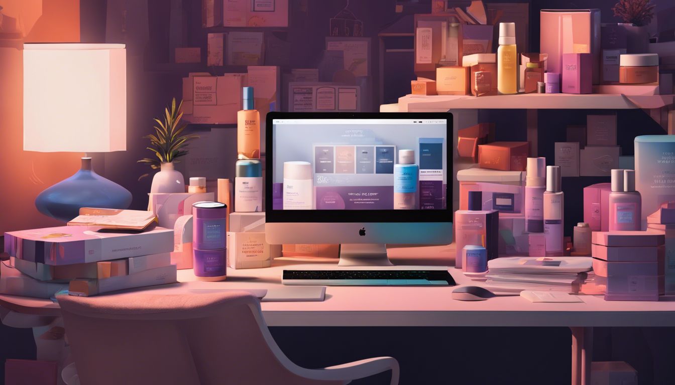 Dropshipping Skincare Products With SmokeDrop