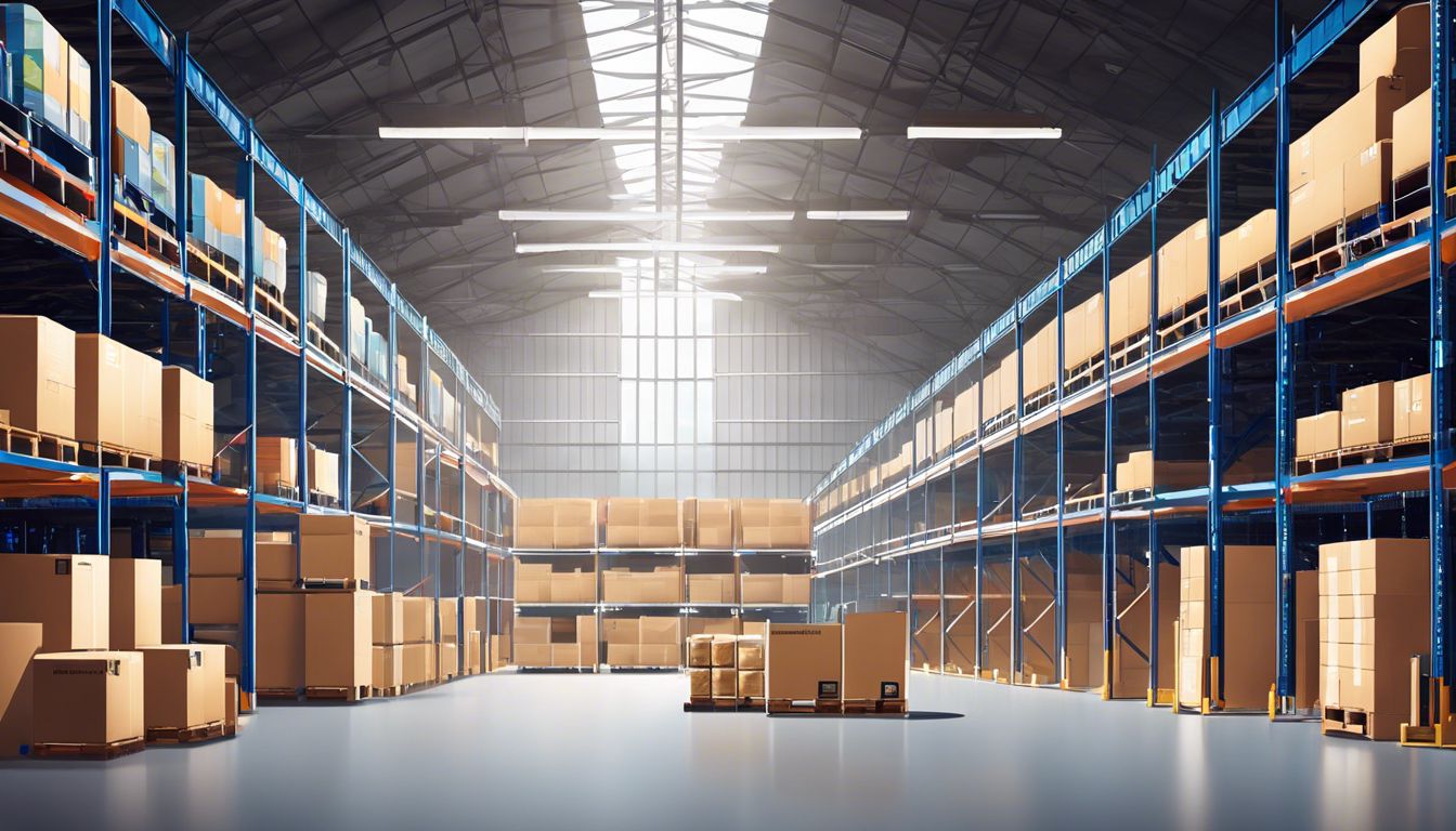 What Does Dropship Processing Mean?