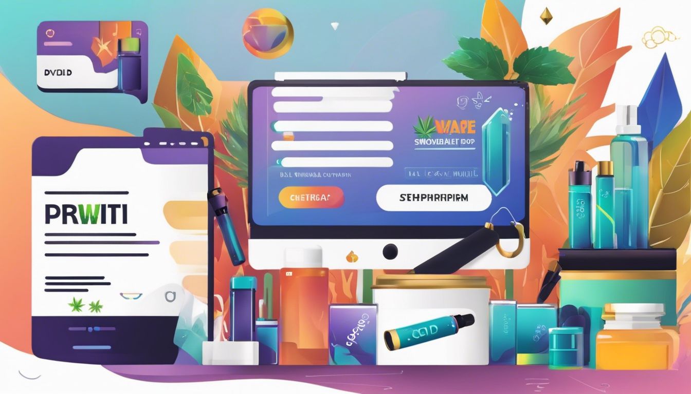 Is Dropshipping CBD Profitable Using SmokeDrop
