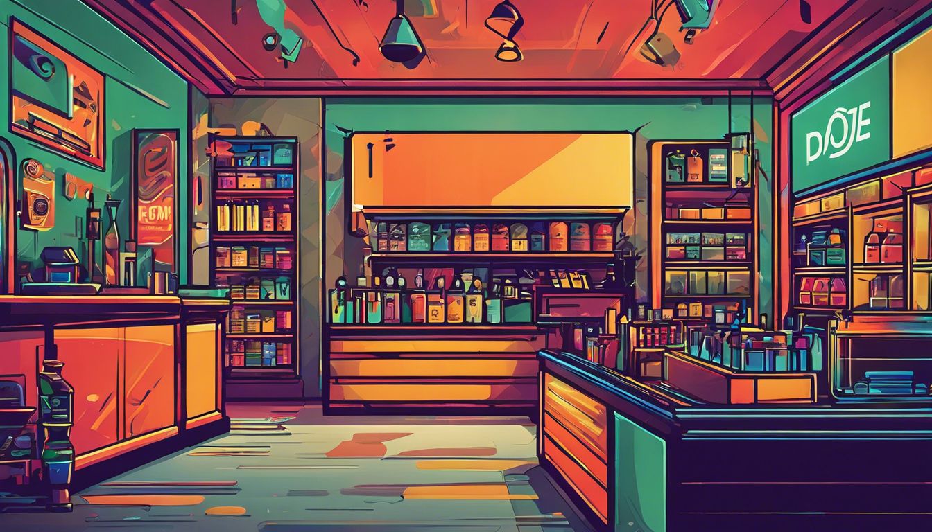 Smoke Shop Dropshipping Suppliers Using SmokeDrop