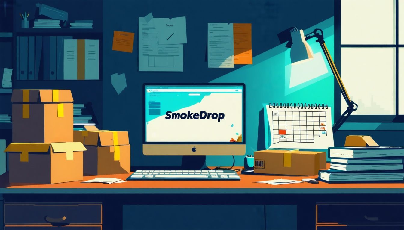 Is Dropshipping a Good Side Hustle Using SmokeDrop?