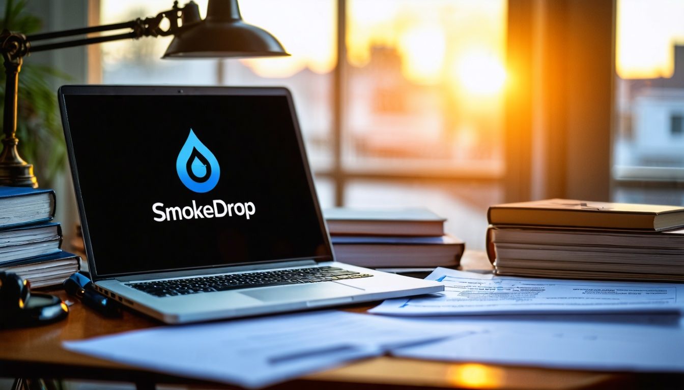 Is Dropshipping with SmokeDrop Legal? What You Need to Know