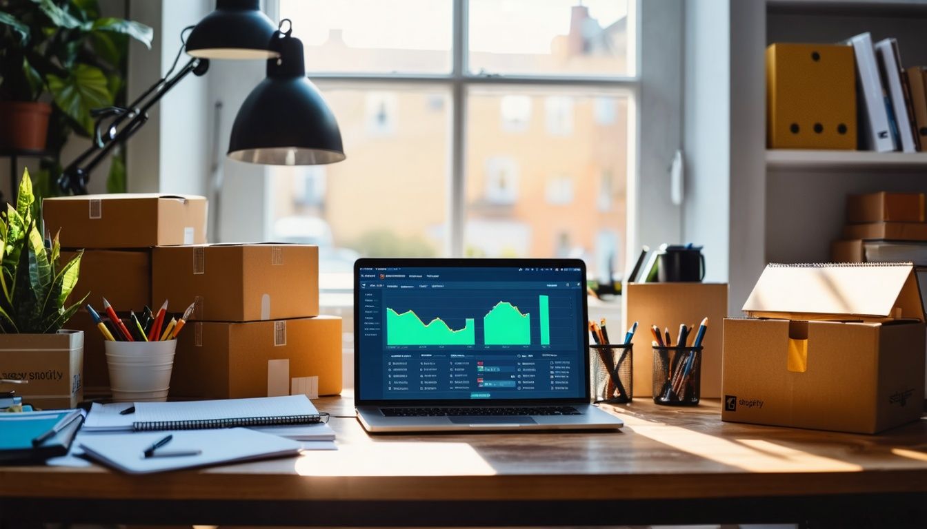 Learn How to Efficiently Fulfill Dropshipping Orders on Shopify with SmokeDrop