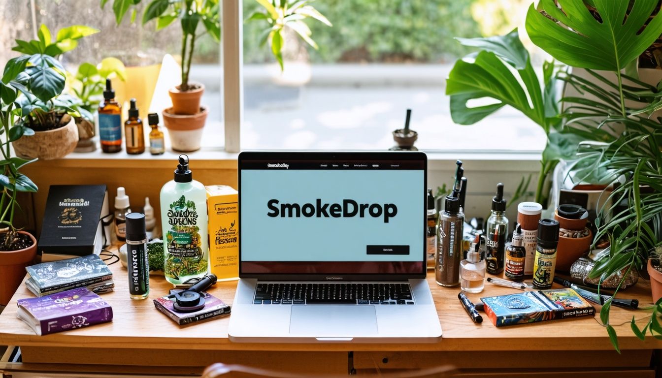Learn How to Start a Dropshipping Business Using SmokeDrop for Smoke Products