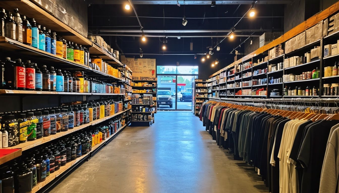 Maximizing Profits: The Ultimate Guide to Clothing Dropshipping with SmokeDrop
