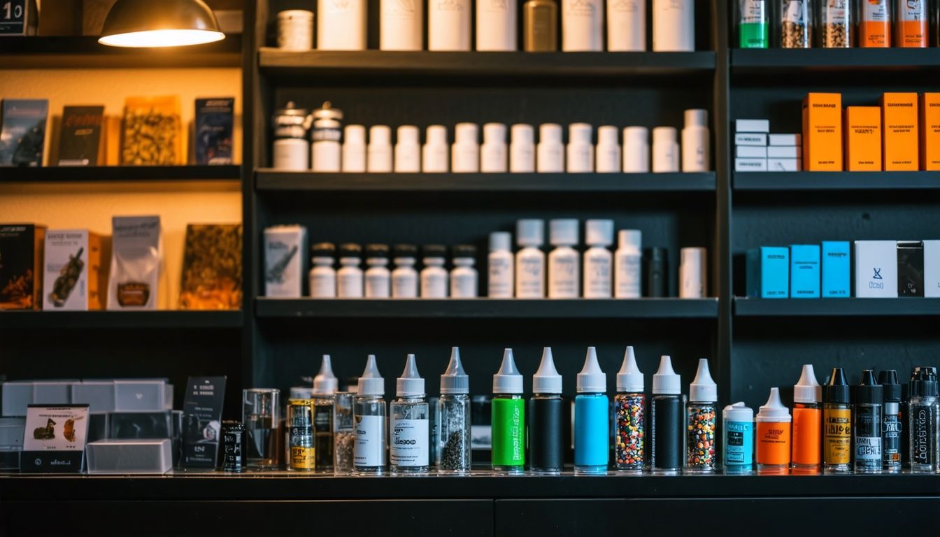 What Do You Need to Start Dropshipping with SmokeDrop: Essential Requirements