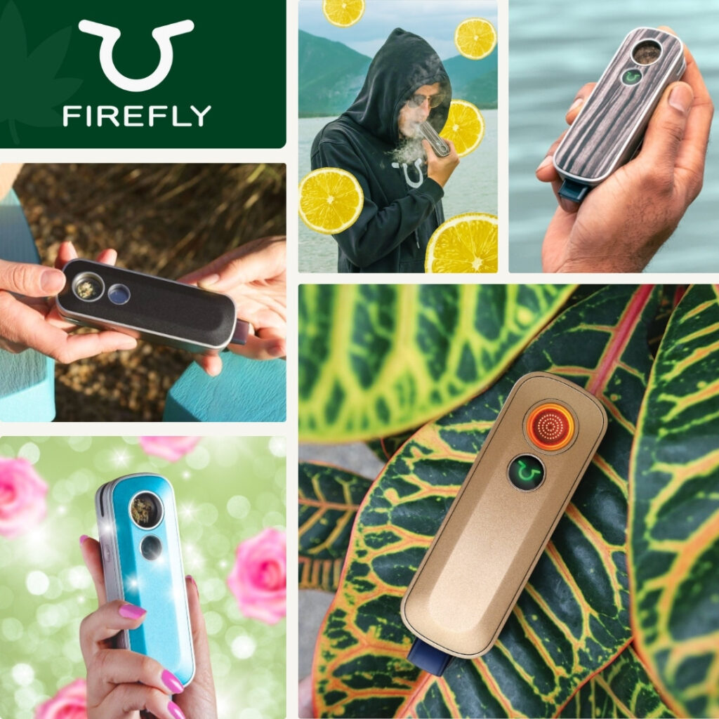 Firefly Vapes