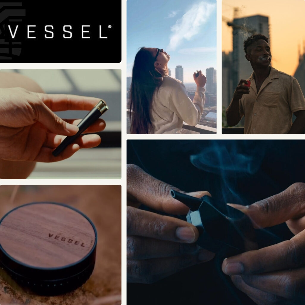 Vessel