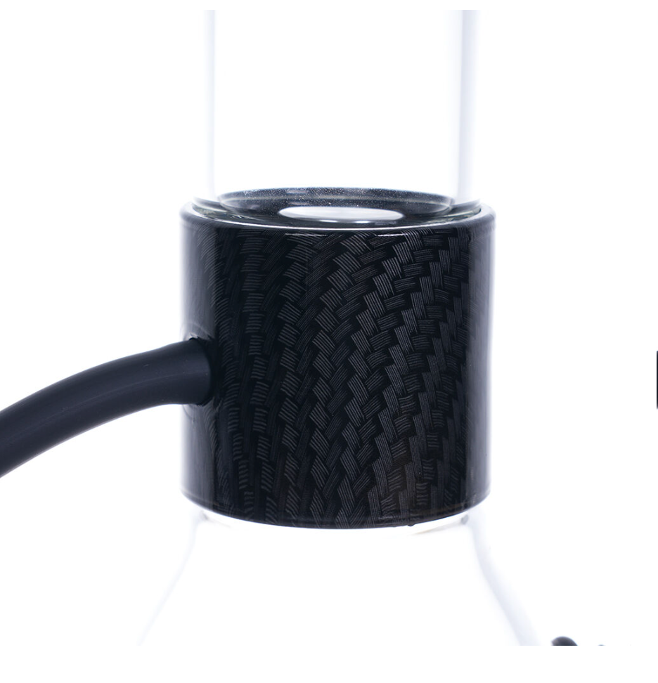 14-Inch Beaker Water Pipe with Precision Pump - Image 4