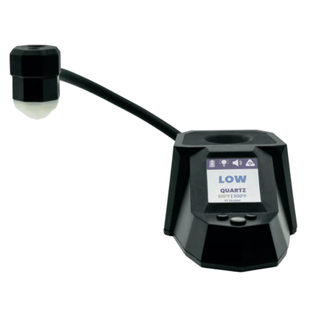 Dab Rite PRO App-Enabled Temperature Reader