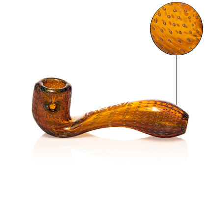 GRAV® Mini Classic Sherlock – Bubble Trap