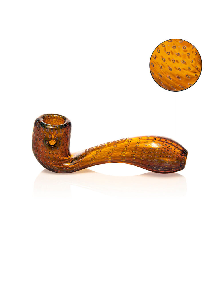 GRAV® Mini Classic Sherlock – Bubble Trap
