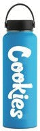 COOKIES MATTE FINISH 32OZ WATER BOTTLE