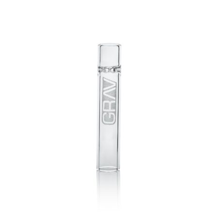 GRAV® Octotaster 16mm – Clear