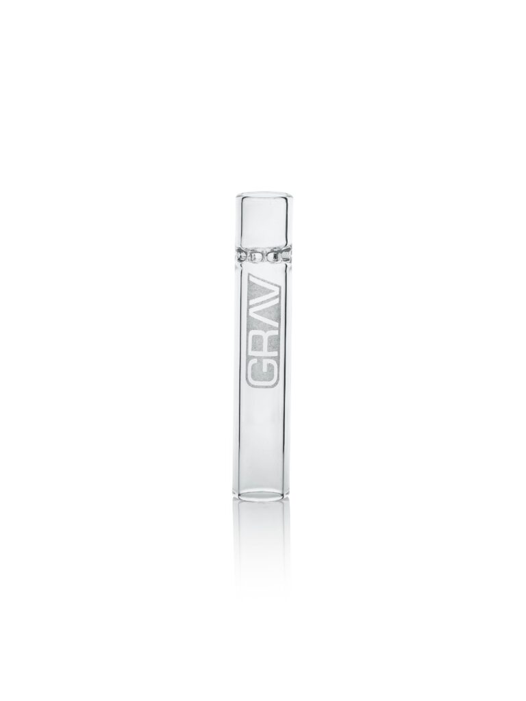 GRAV® Octotaster 16mm – Clear