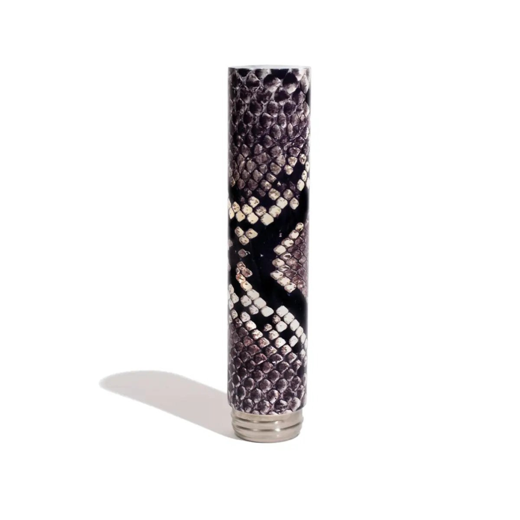 Chill – Mix & Match Series – Snake Skin Bong Neckpiece