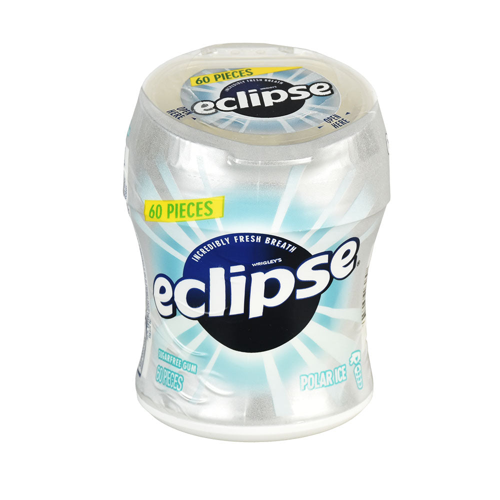 Eclipse Gum Diversion Stash Safe – 3.4″x2.7″