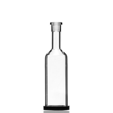 GRAV Medium Gravitron - Replacement Bottle with Silicone Grommet