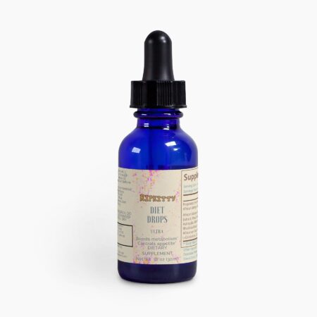 Ripkitty Crater Core: Diet Drops Ultra (1 oz)