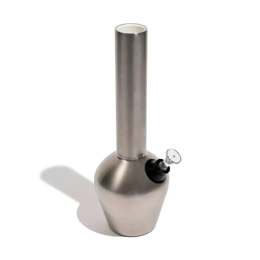 CHILL – STAINLESS STEEL BONG