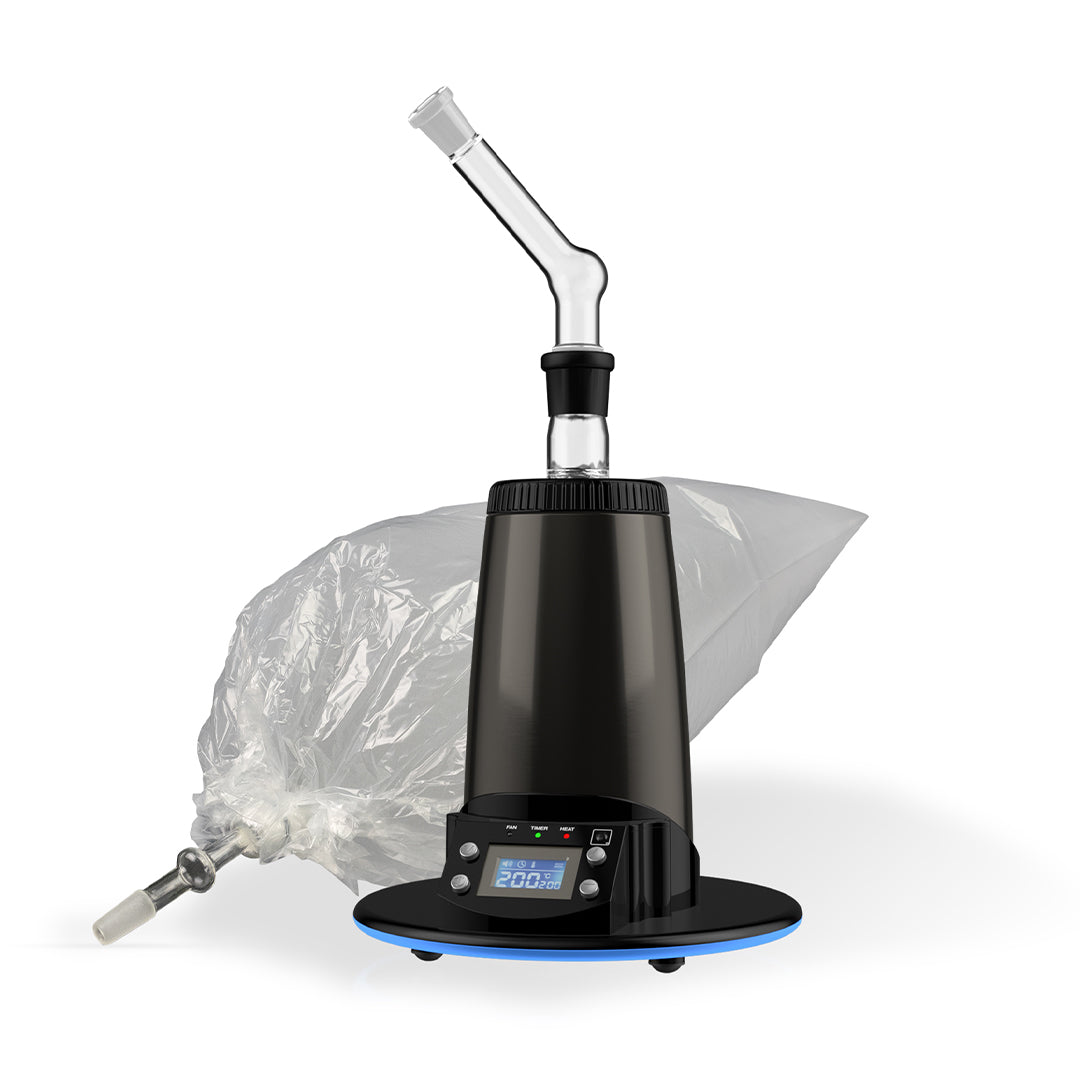 Arizer ExtremeQ Desktop Vaporizer - Image 2