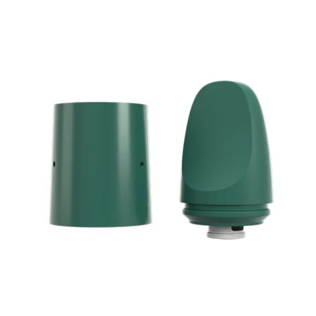 Dr Greenthumb Micro+ Mouthpiece Assembly