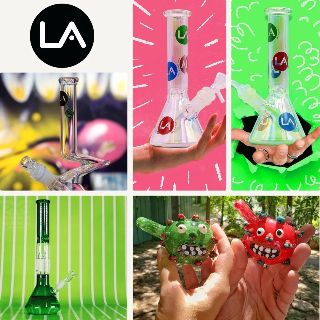 LA Pipes product