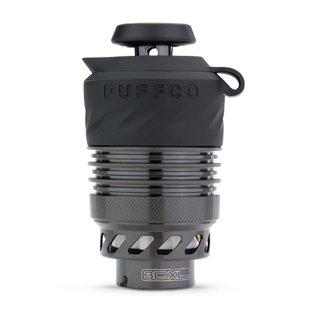 Puffco 3DXL Chamber (Black)